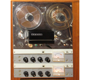 Teac TD-7520